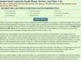instant-cash-loans-no-credit-check.com