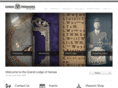 kansasmason.org