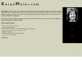 karynmaier.com