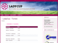 ladycup.net