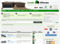 lenderoffender.com