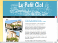 lepetitclot.com