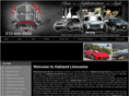 limoserviceoakland.net