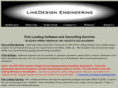 linedesignengineering.com