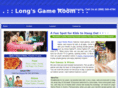 longsgameroom.com