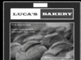 lucasbakery.com