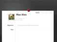maxcalex.com