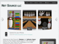 netsourceapps.com