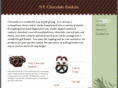 nychocolatebaskets.com