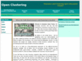 openclustering.com