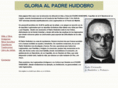 padrehuidobro.com
