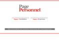 pagepersonnel.pt