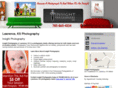 photographerlawrenceks.com