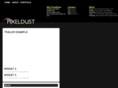 pixeldustltd.com