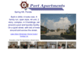 portapts.com