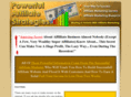 powerfulaffiliatestrategies.com