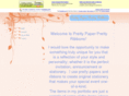 prettypaperprettyribbons.com