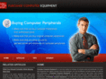 purchasecomputerequipment.com