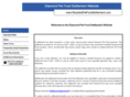 recalledpetfoodsettlement.com