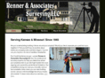 rennersurveying.net