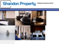 shandonproperty.com