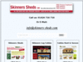 shedsbattle.net