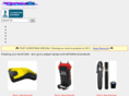 shoptasers.com