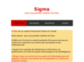 sigmath.net