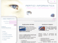 simonepertici.it