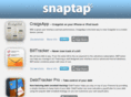 snaptapapps.com