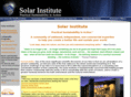 solarinstitute.org