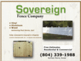 sovereignfence.com