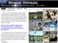 spacevoyage.com