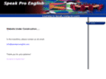 speakproenglish.com