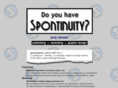 spontinuity.com