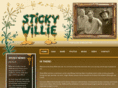 stickywillie.com