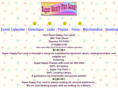 superhappyfunland.com