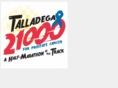 talladega21000.com