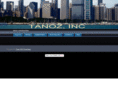tanozinc.com