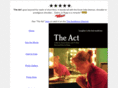 theactmovie.com