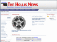 thehollisnews.com