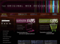 theoriginalwebdesigncompany.com