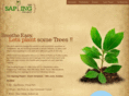 thesaplingproject.com