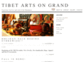tibetartsmn.com