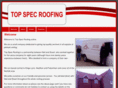 topspecroofing.com