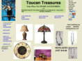toucantreasures.com