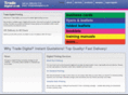 tradedigital.co.uk