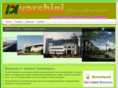 varshinidevelopers.com