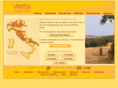 vestaitalianvillas.com