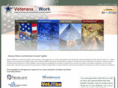 veterans2work.com